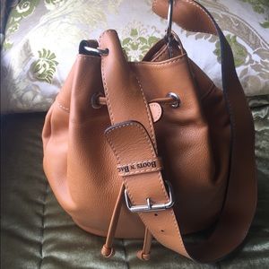 Boots N Bags colombia genuine leather women’s  bag